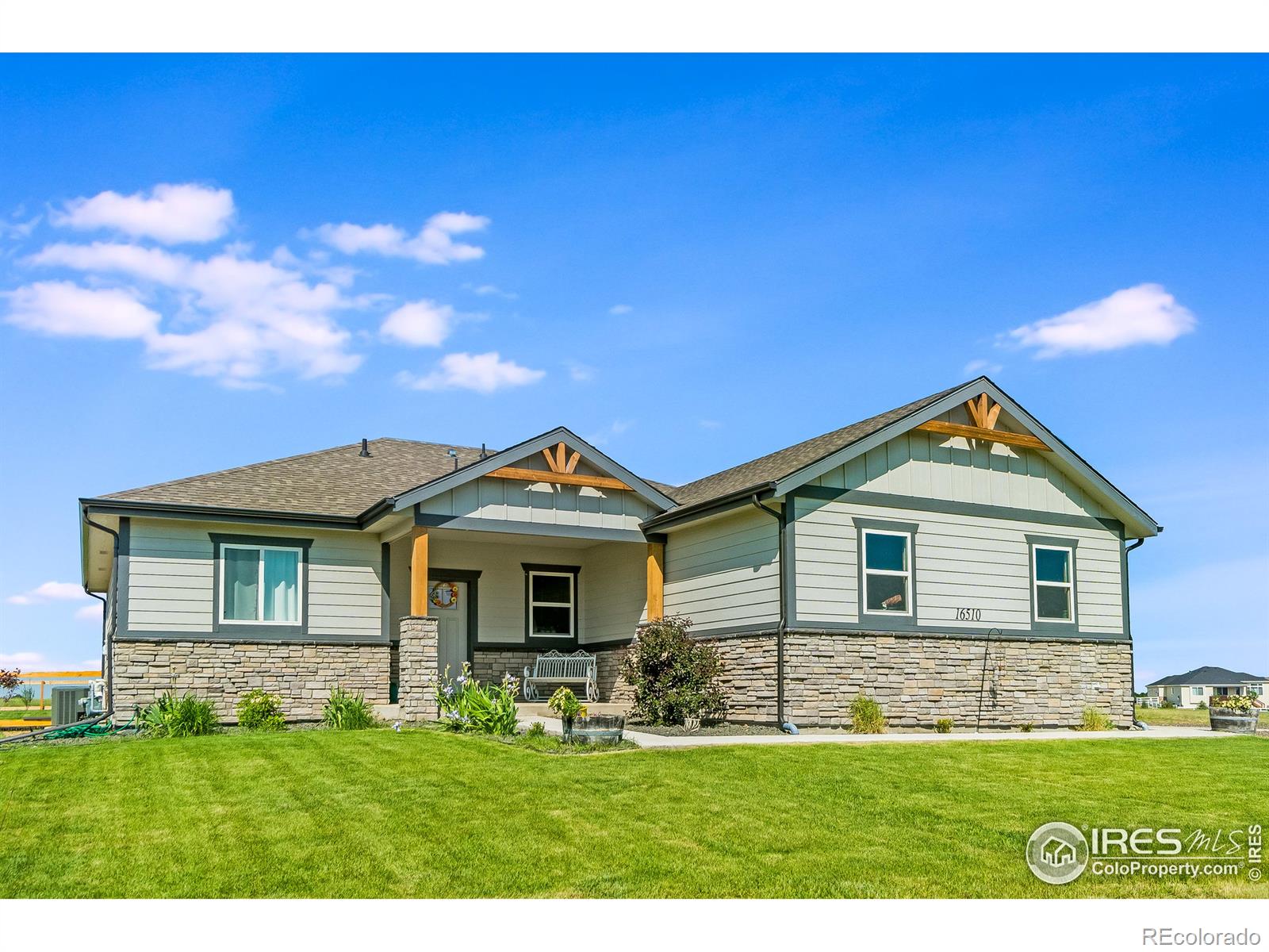 MLS Image #0 for 16510  fairbanks court,platteville, Colorado