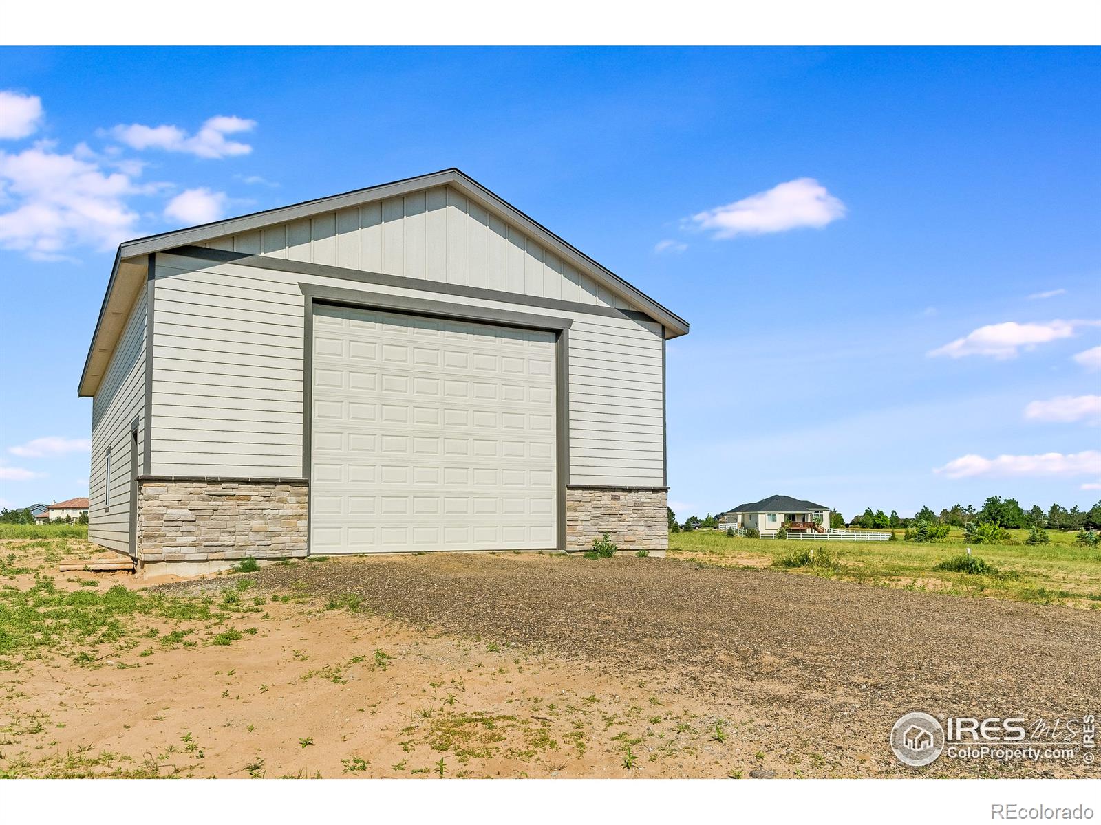 MLS Image #3 for 16510  fairbanks court,platteville, Colorado