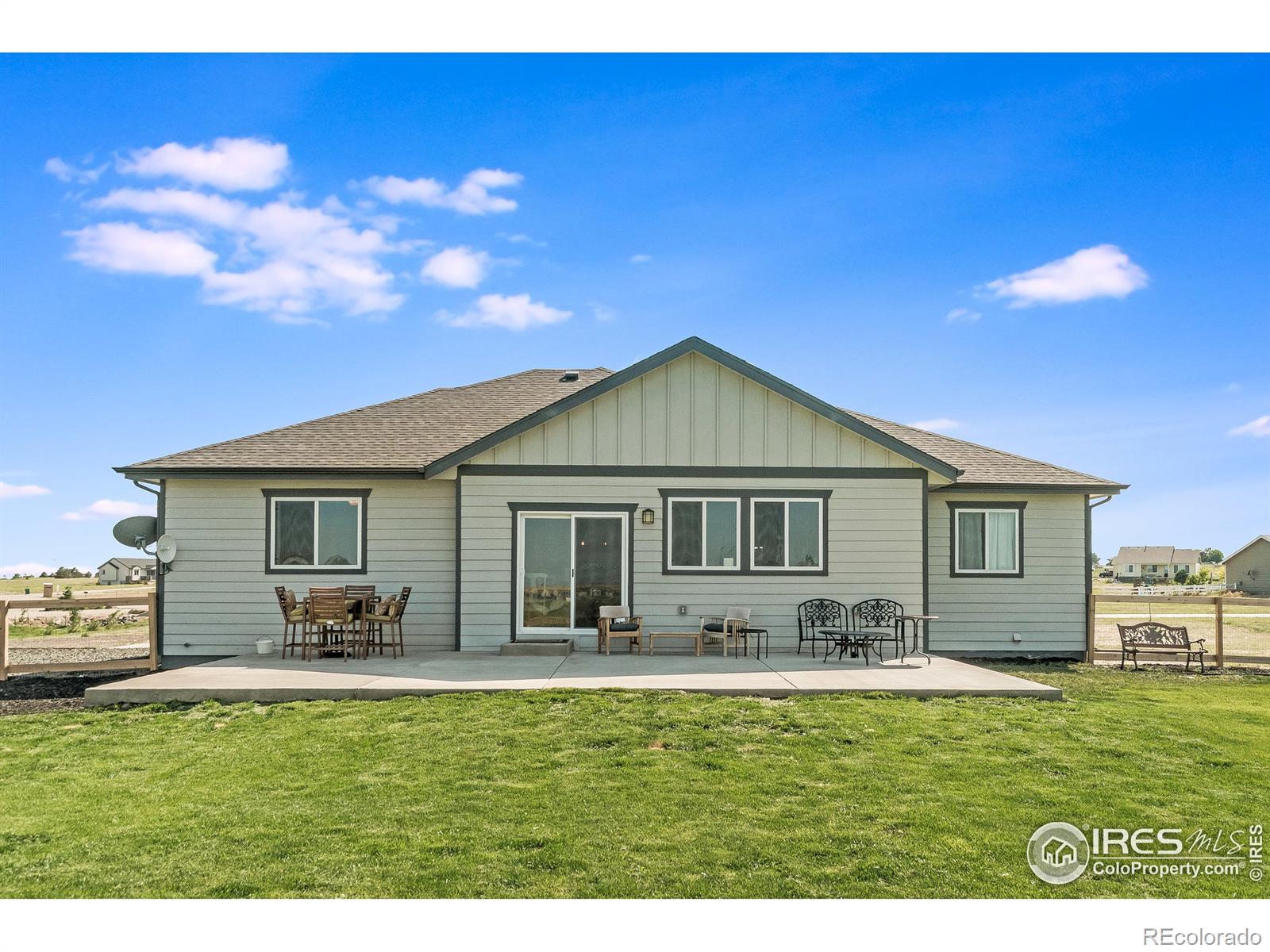 MLS Image #31 for 16510  fairbanks court,platteville, Colorado