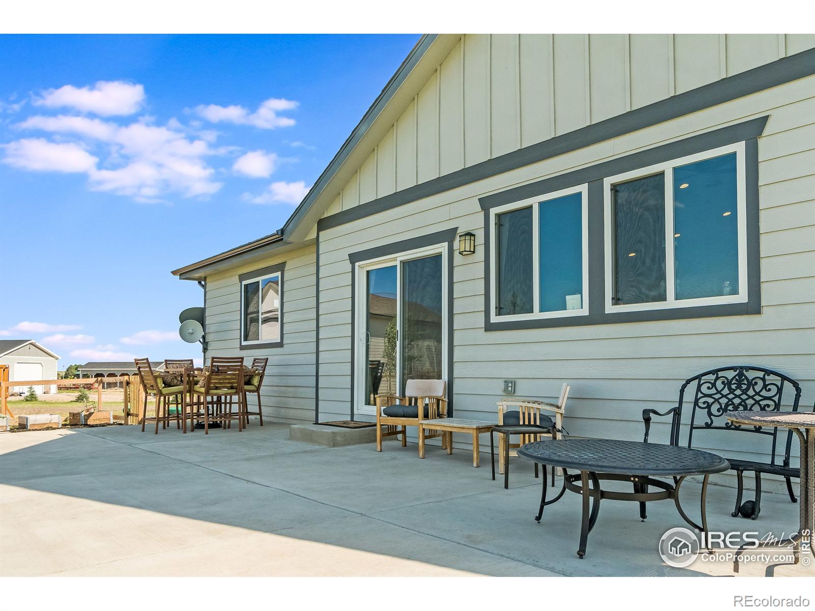 MLS Image #32 for 16510  fairbanks court,platteville, Colorado