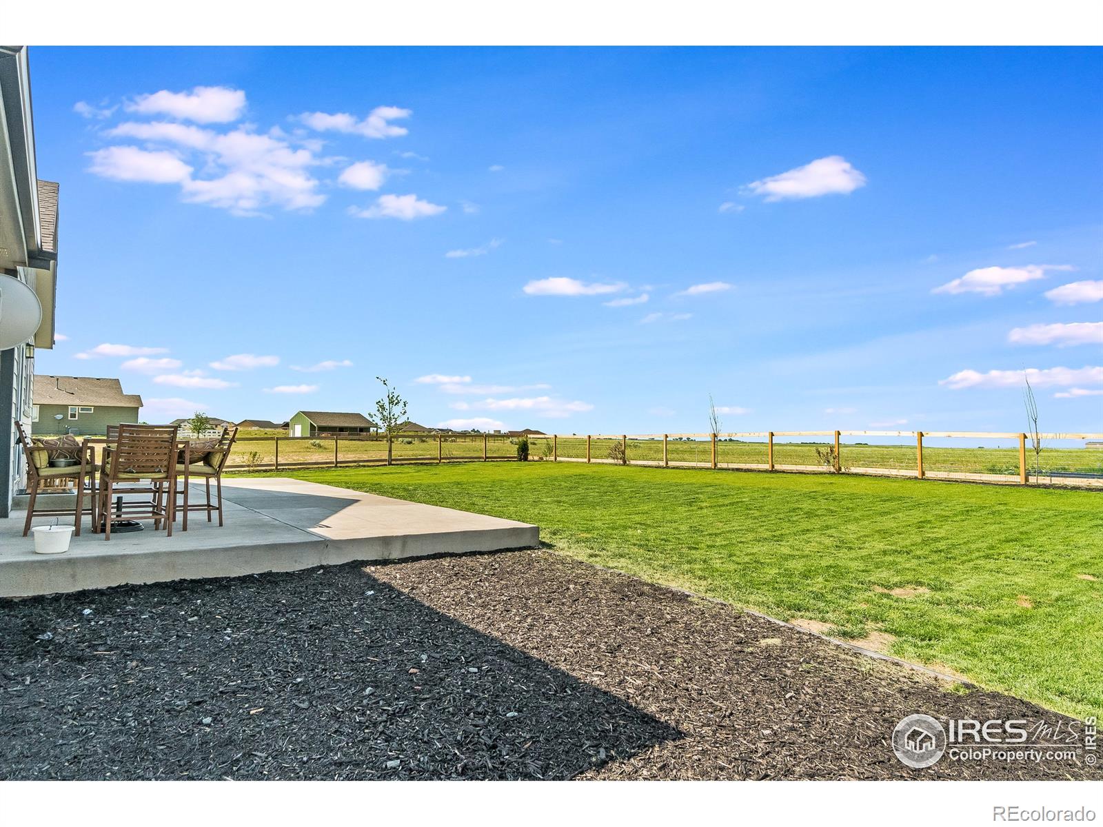 MLS Image #34 for 16510  fairbanks court,platteville, Colorado