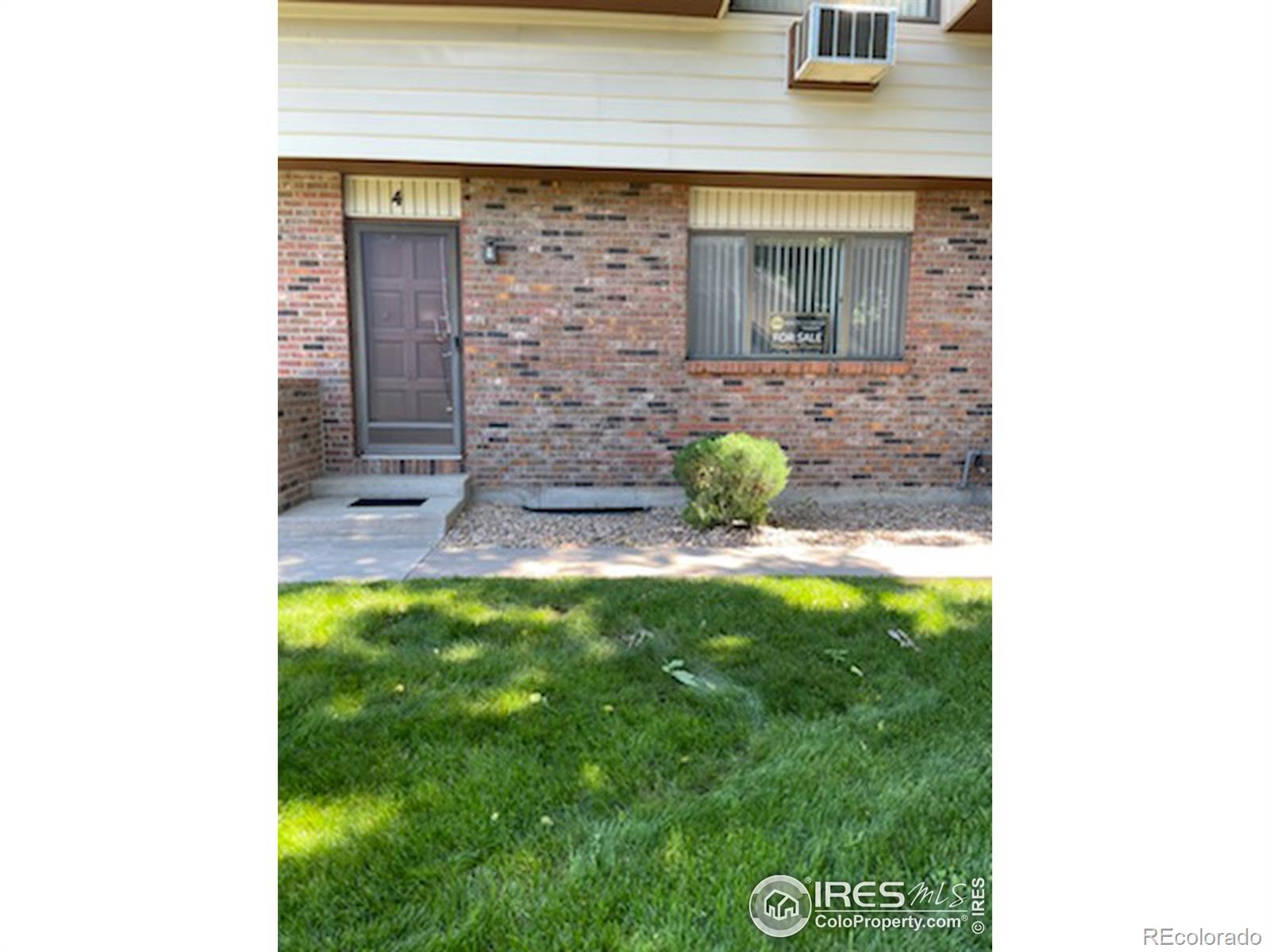 MLS Image #0 for 2707  19th st dr,greeley, Colorado