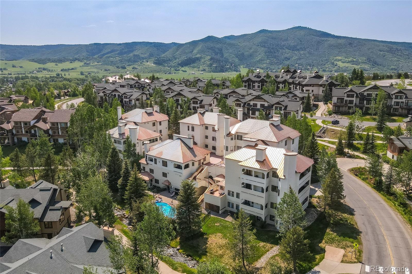 MLS Image #0 for 2700  eagleridge drive,steamboat springs, Colorado