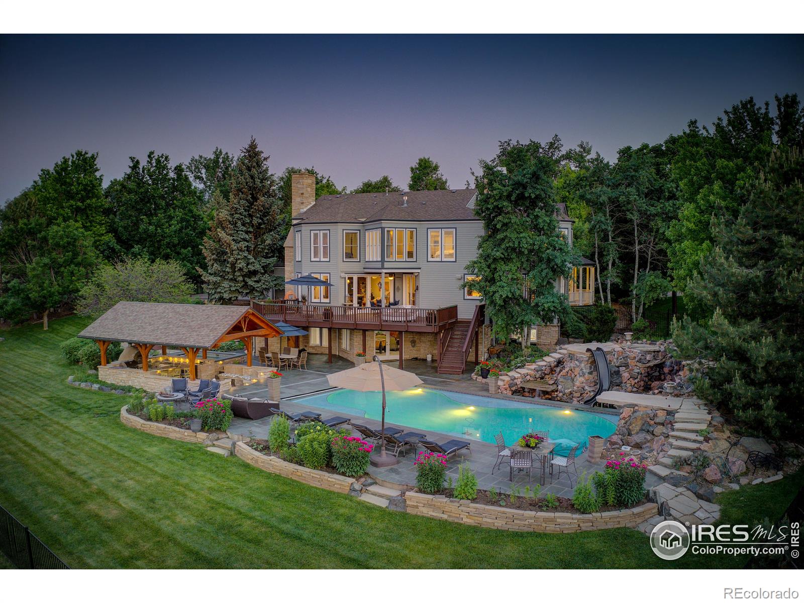 MLS Image #0 for 5399  waterstone drive,boulder, Colorado