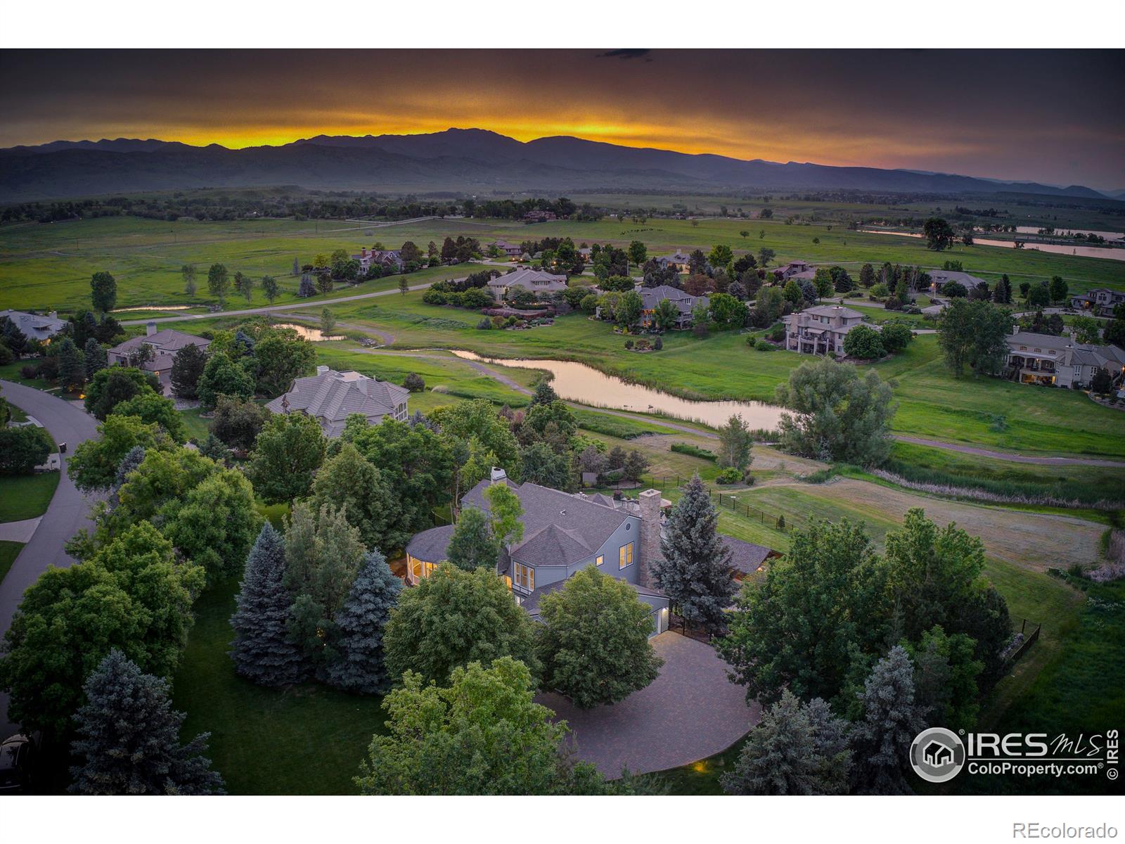 MLS Image #3 for 5399  waterstone drive,boulder, Colorado