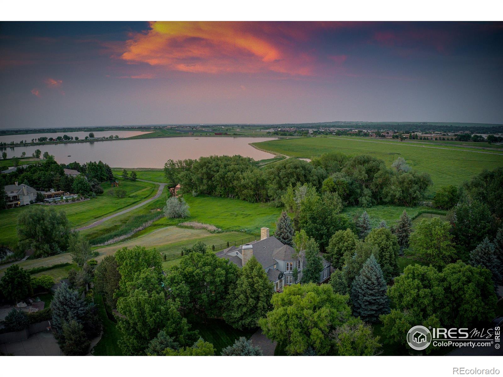 MLS Image #4 for 5399  waterstone drive,boulder, Colorado