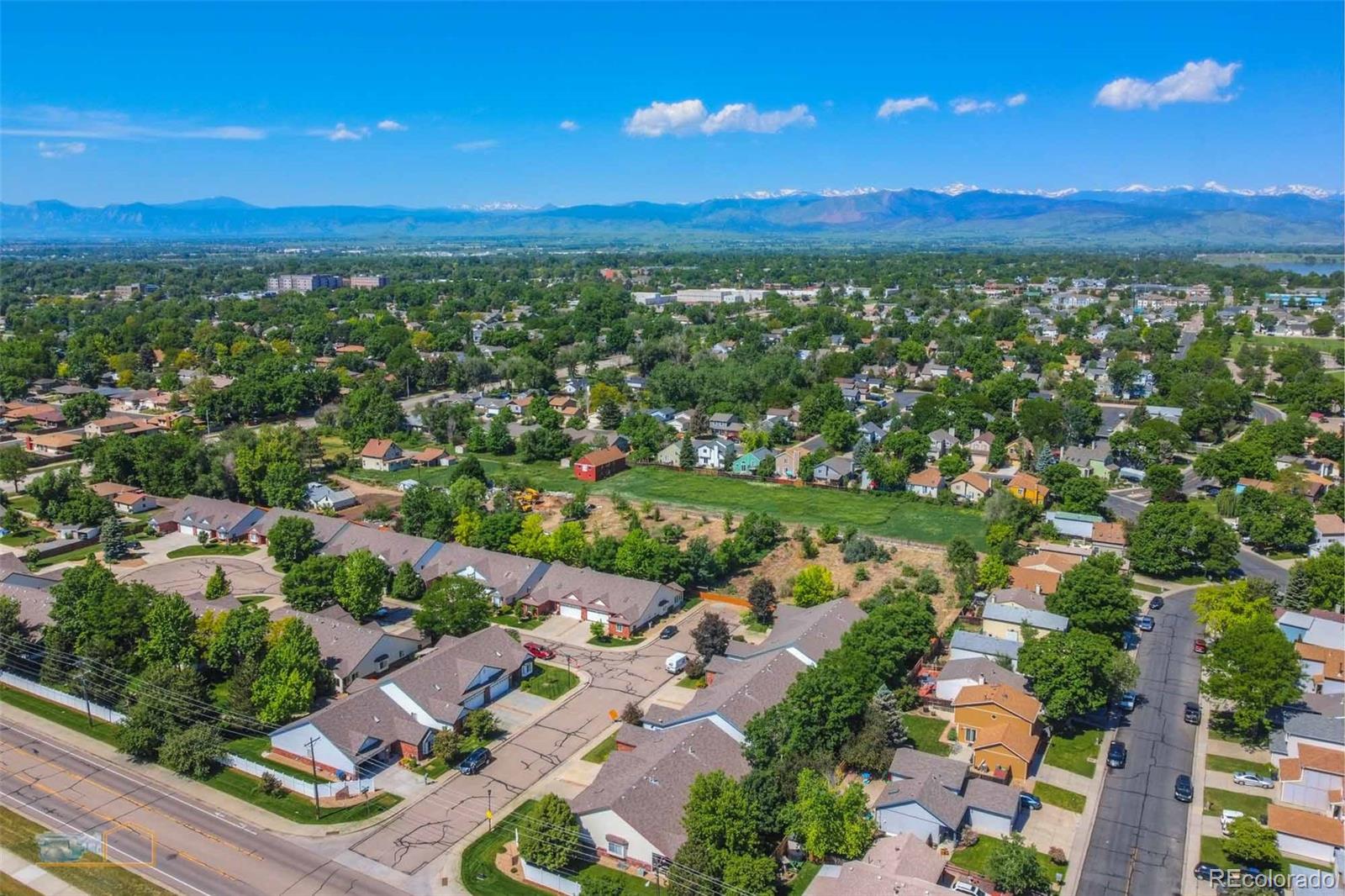 MLS Image #21 for 1602  oak ridge lane,longmont, Colorado