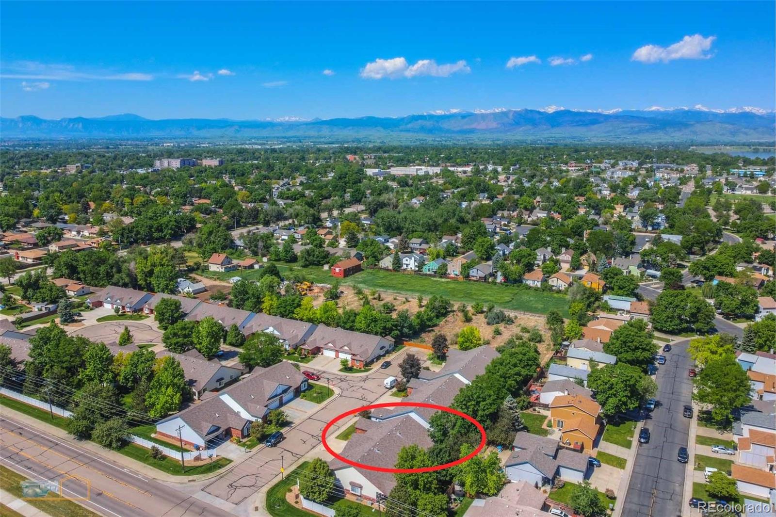 MLS Image #22 for 1602  oak ridge lane,longmont, Colorado