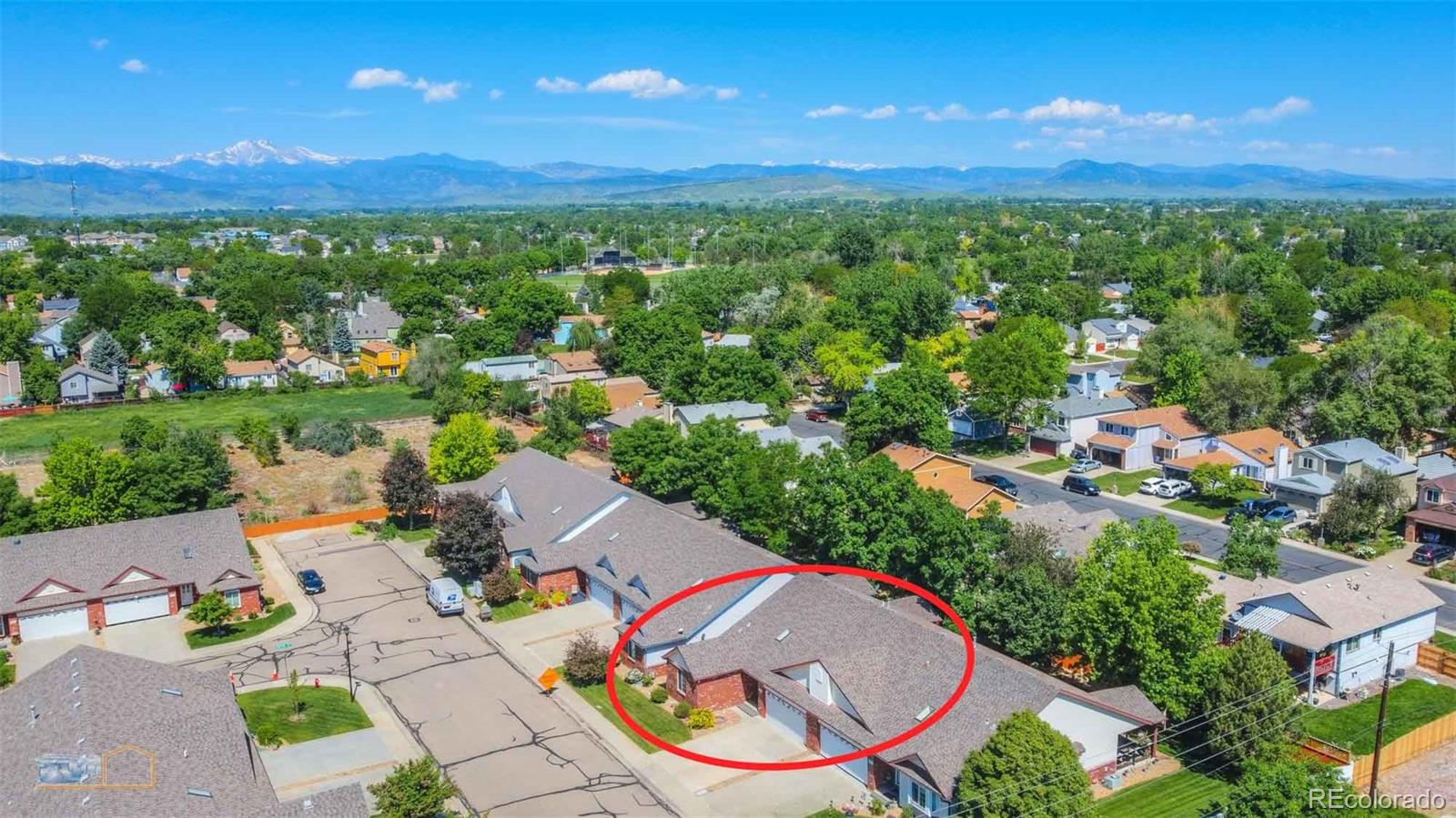 MLS Image #7 for 1602  oak ridge lane,longmont, Colorado