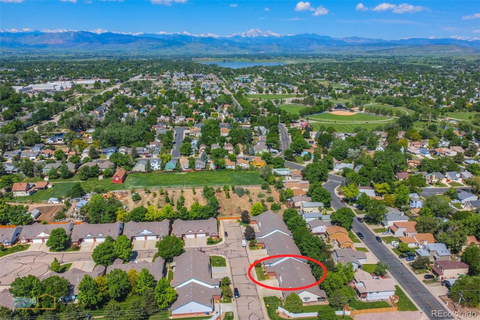 MLS Image #9 for 1602  oak ridge lane,longmont, Colorado