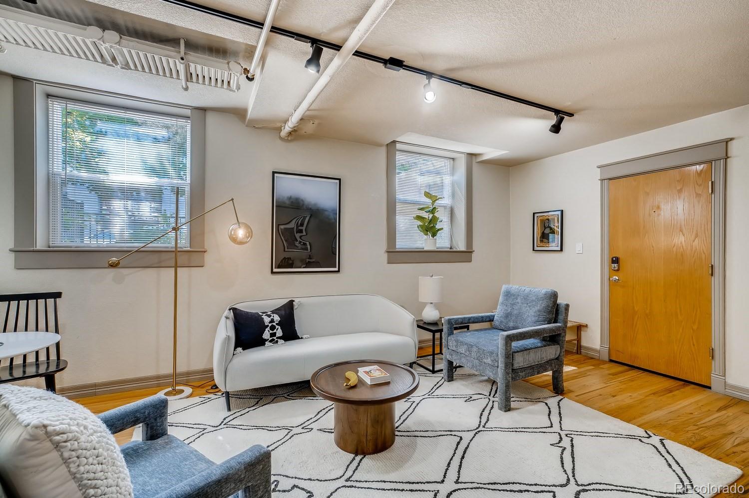 MLS Image #1 for 1650  pearl street,denver, Colorado