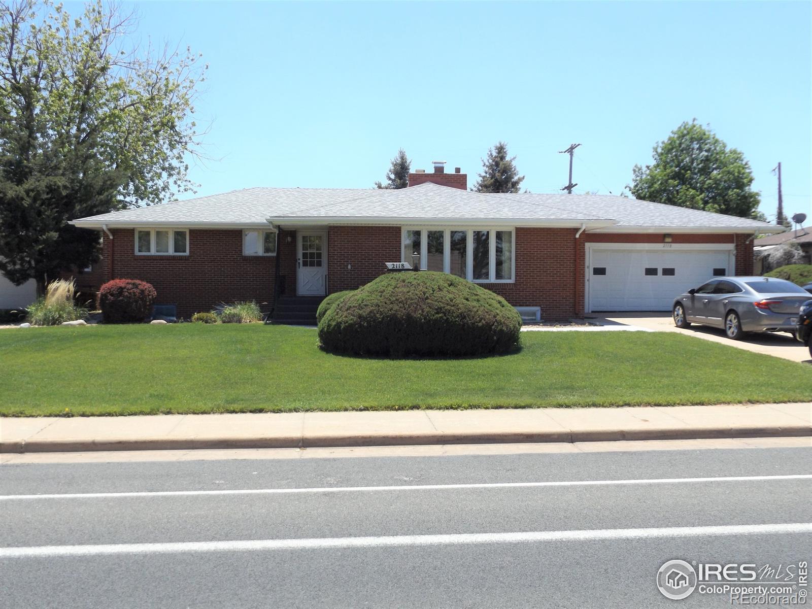 MLS Image #0 for 2118  13th street,greeley, Colorado