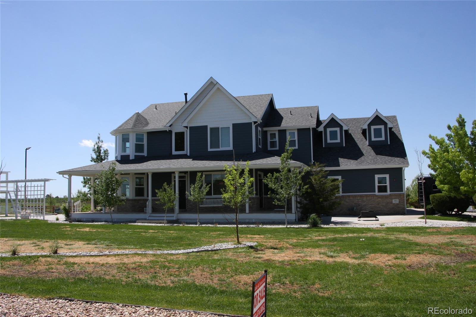 MLS Image #0 for 19052 e 120th place,commerce city, Colorado