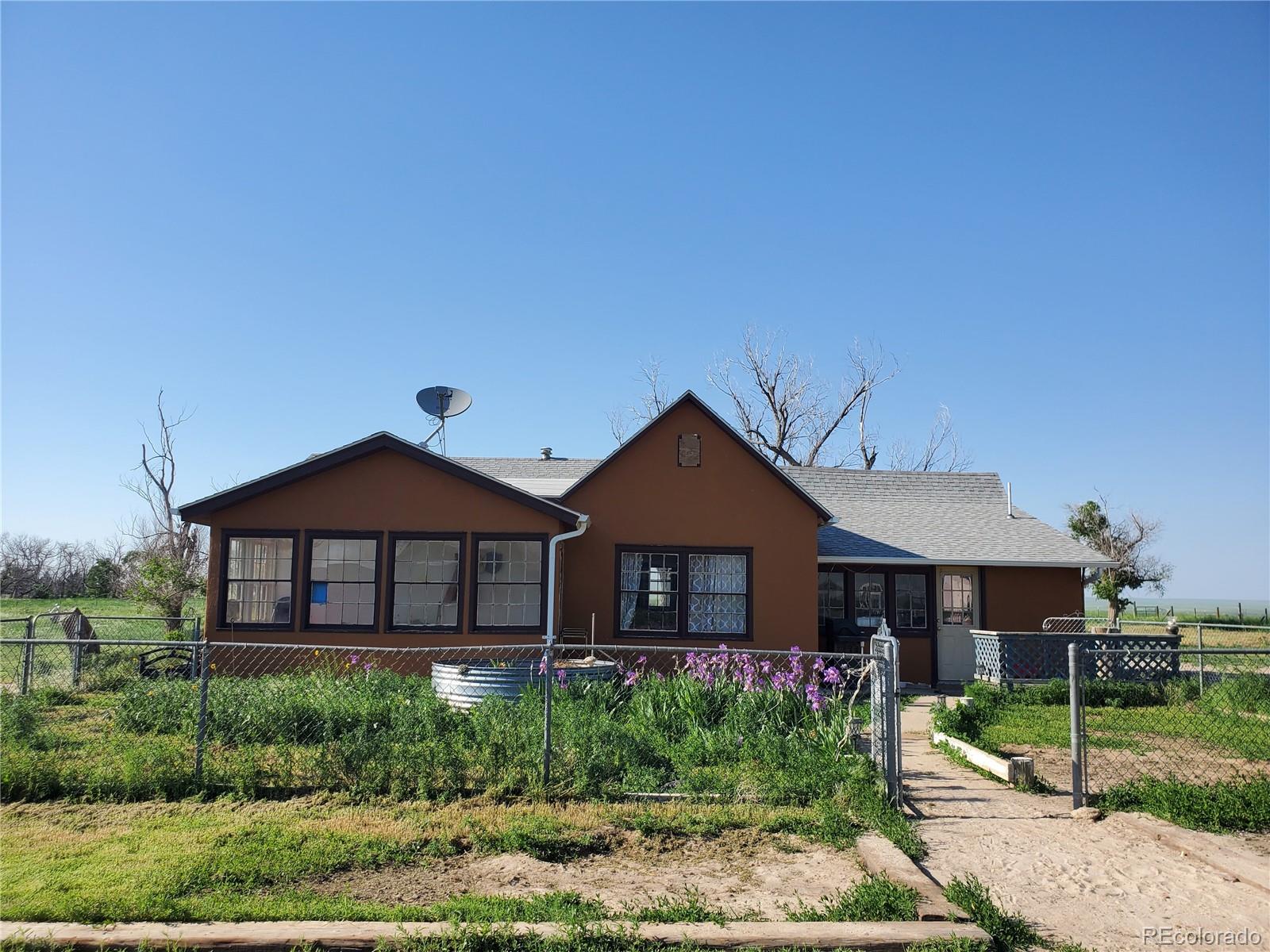 MLS Image #0 for 39940  county highway 109 ,hugo, Colorado