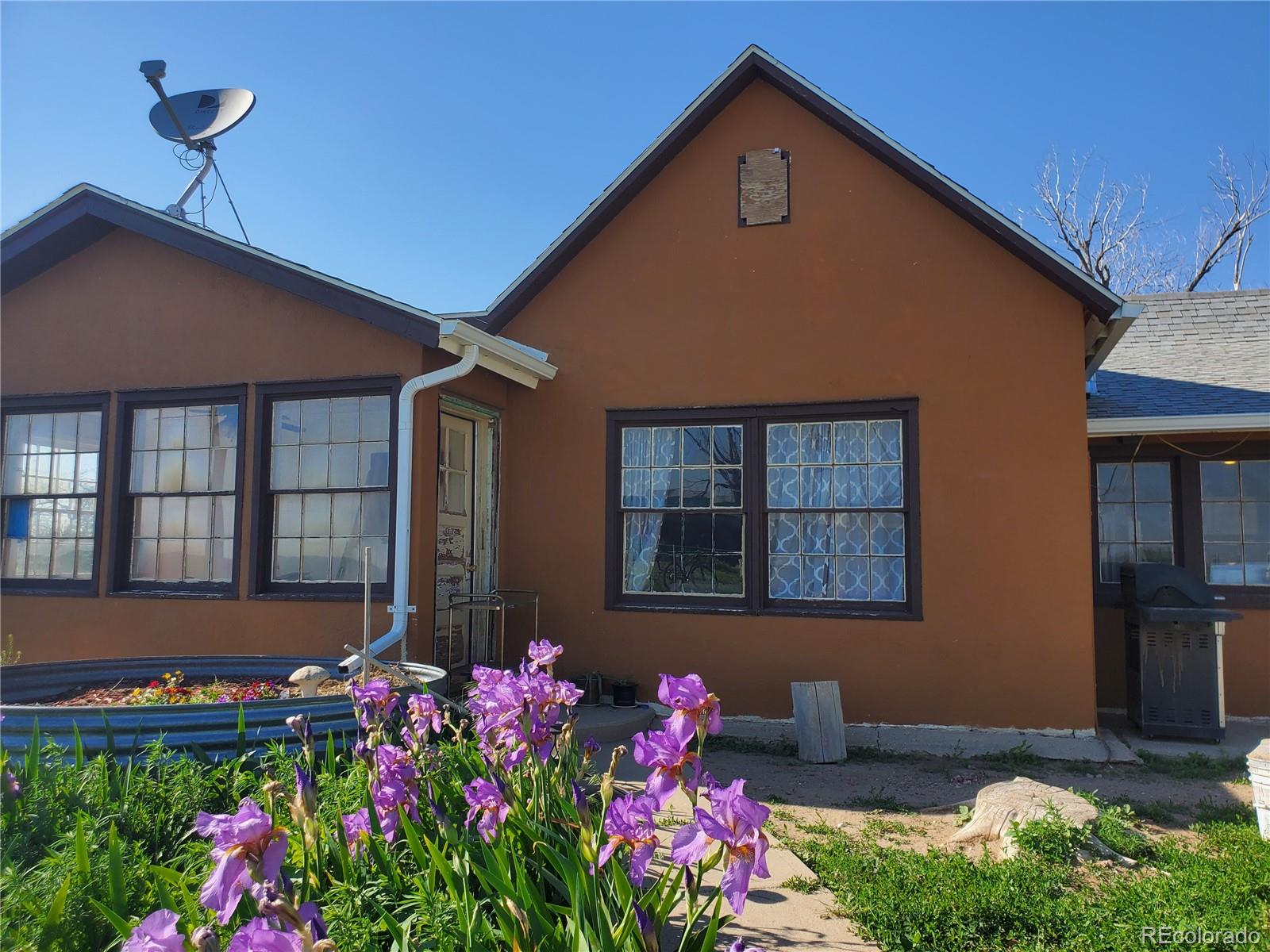 MLS Image #1 for 39940  county highway 109 ,hugo, Colorado