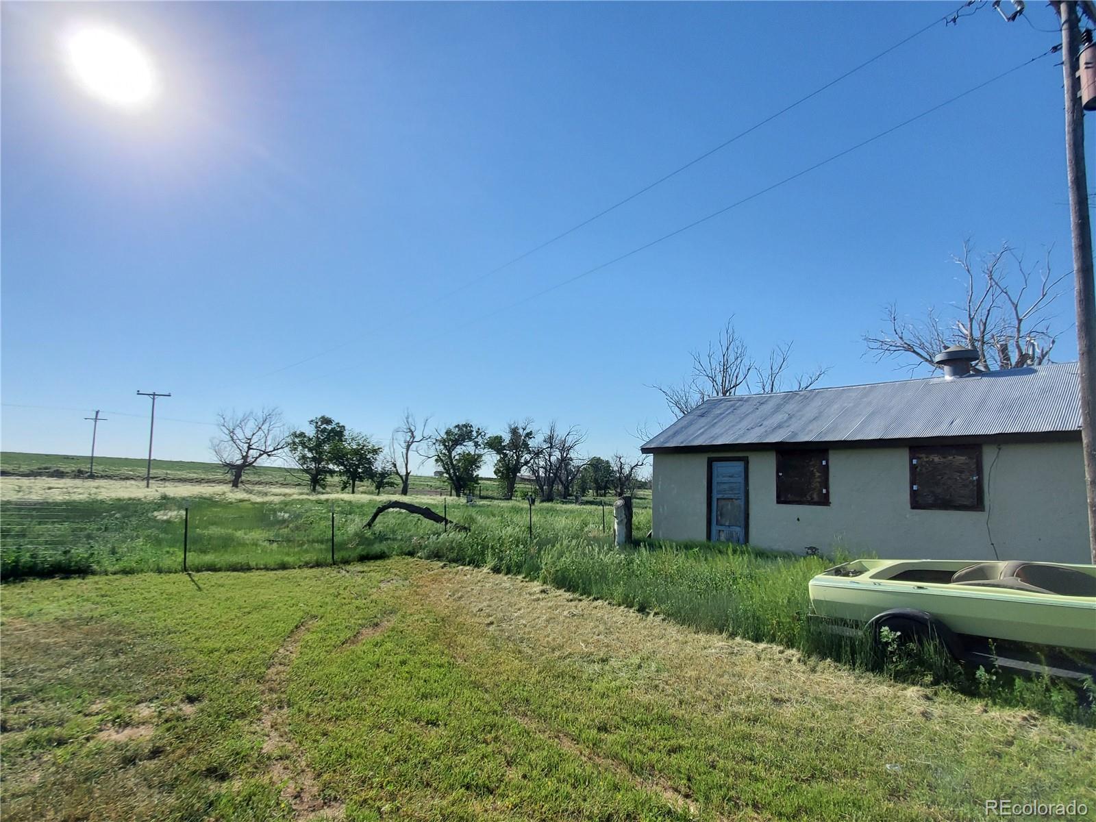 MLS Image #19 for 39940  county highway 109 ,hugo, Colorado