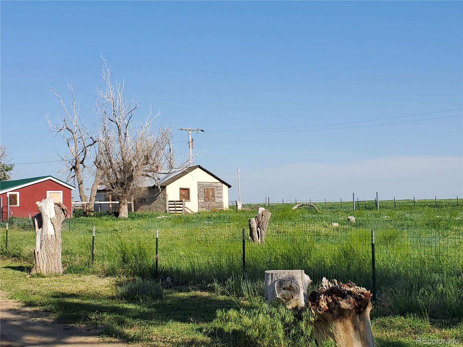 MLS Image #21 for 39940  county highway 109 ,hugo, Colorado