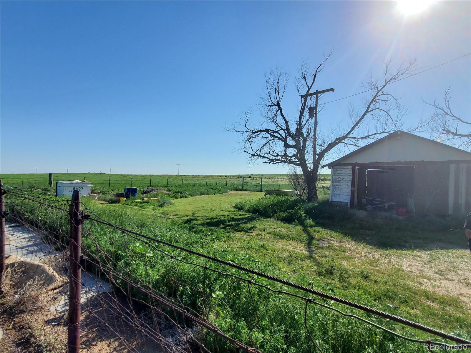 MLS Image #23 for 39940  county highway 109 ,hugo, Colorado