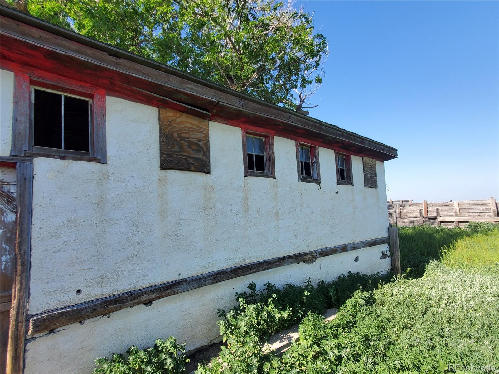 MLS Image #24 for 39940  county highway 109 ,hugo, Colorado