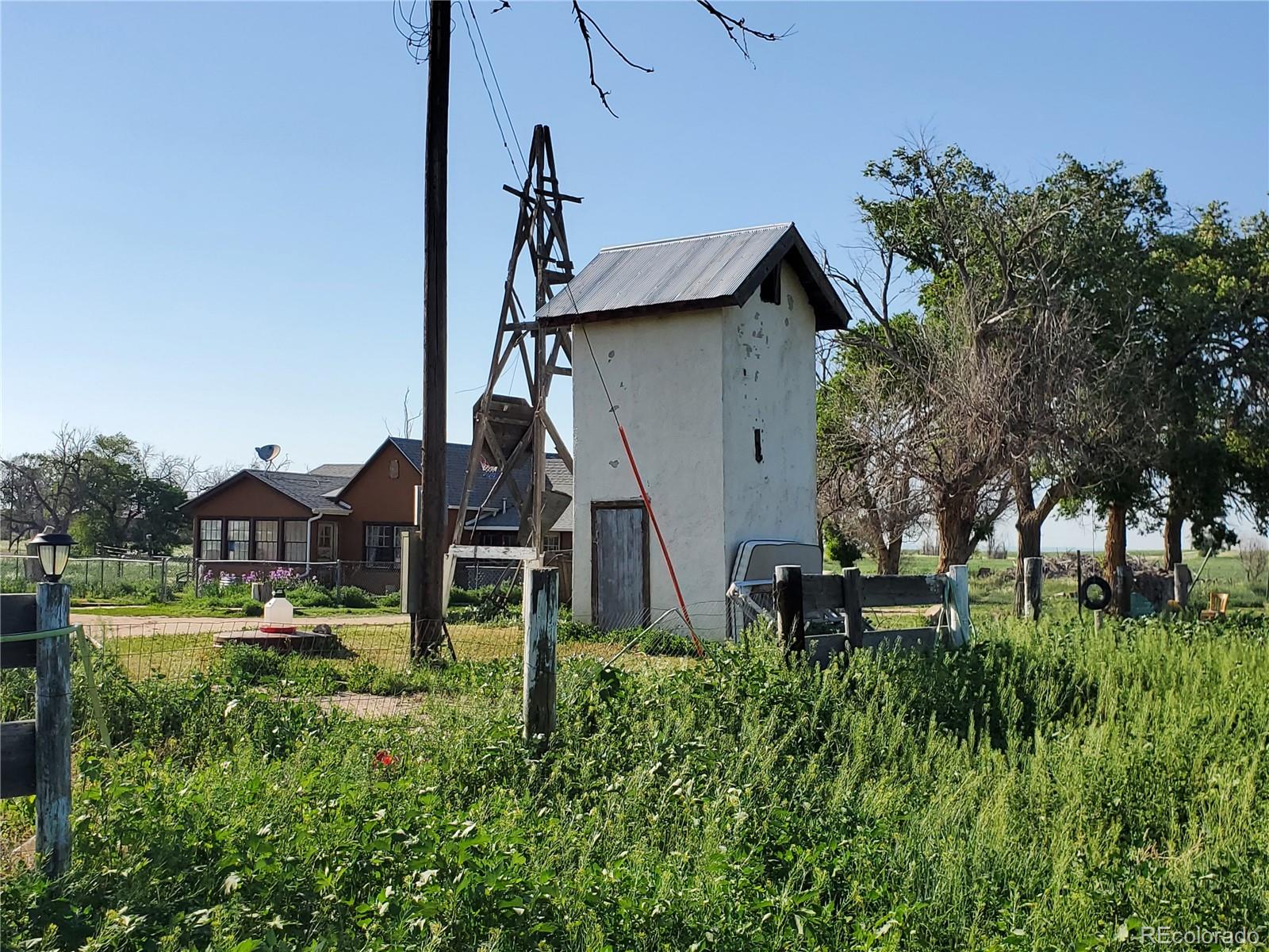 MLS Image #35 for 39940  county highway 109 ,hugo, Colorado