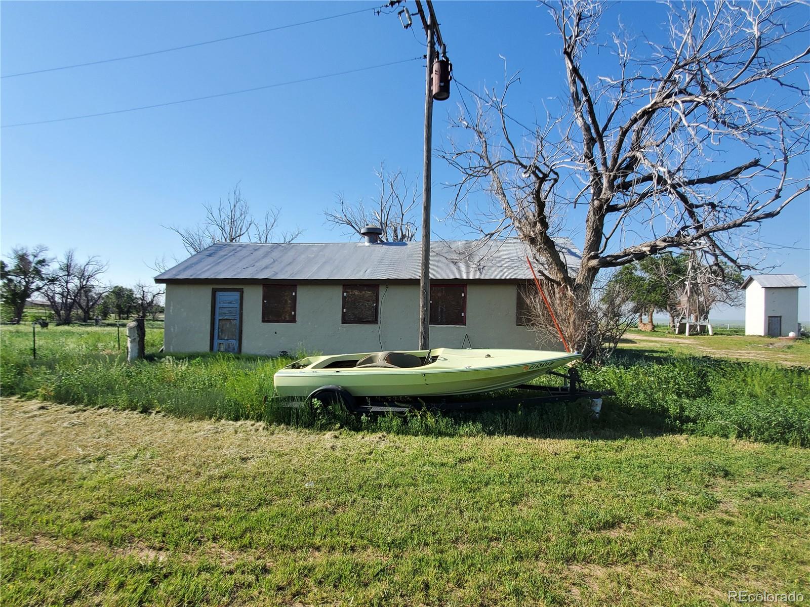 MLS Image #38 for 39940  county highway 109 ,hugo, Colorado