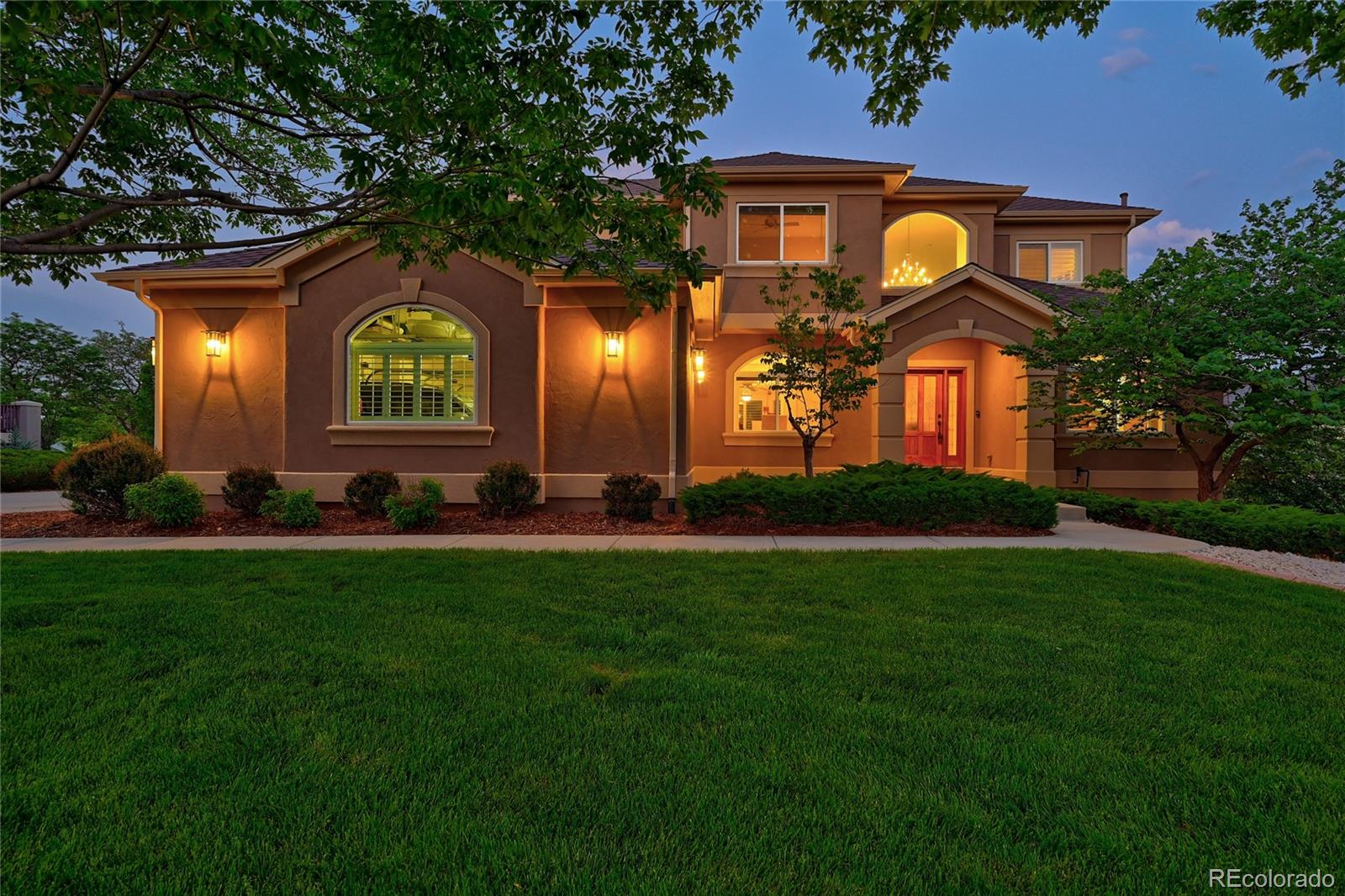 MLS Image #0 for 922  alkire court,golden, Colorado