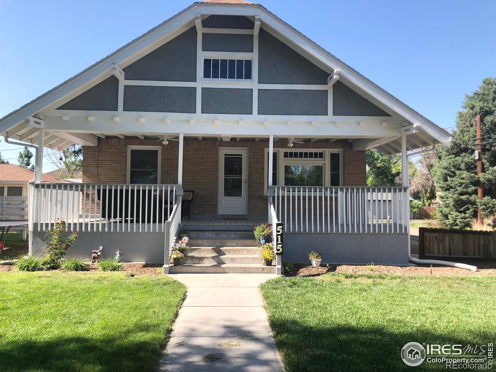 MLS Image #0 for 515 e bijou avenue,fort morgan, Colorado