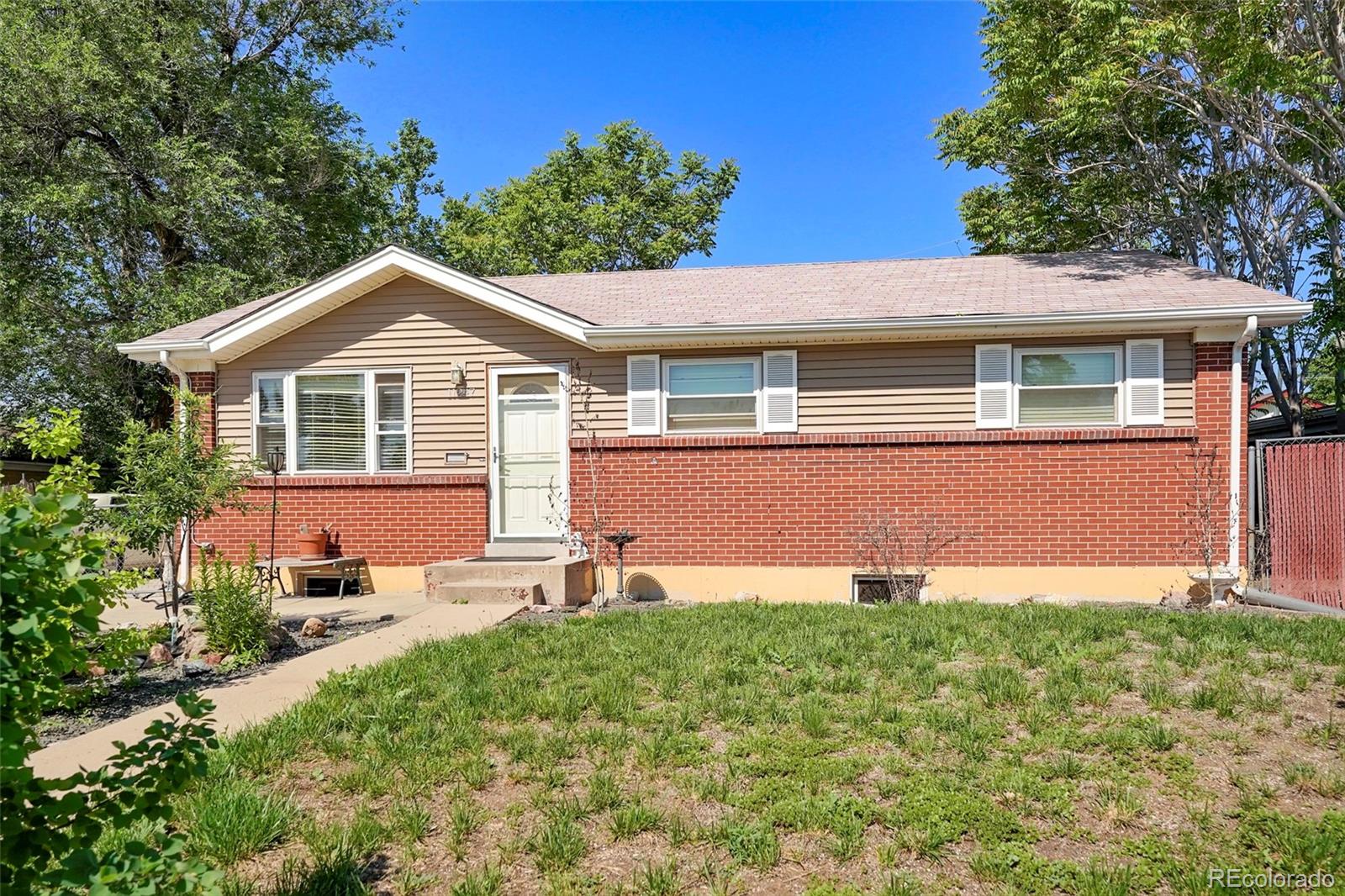 MLS Image #0 for 11247  larson lane,northglenn, Colorado