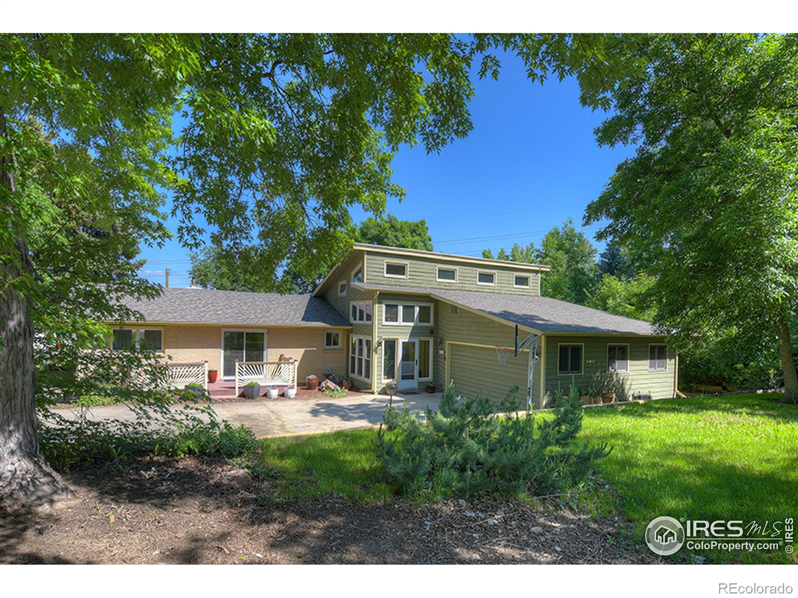 MLS Image #0 for 7781  brockway drive,boulder, Colorado