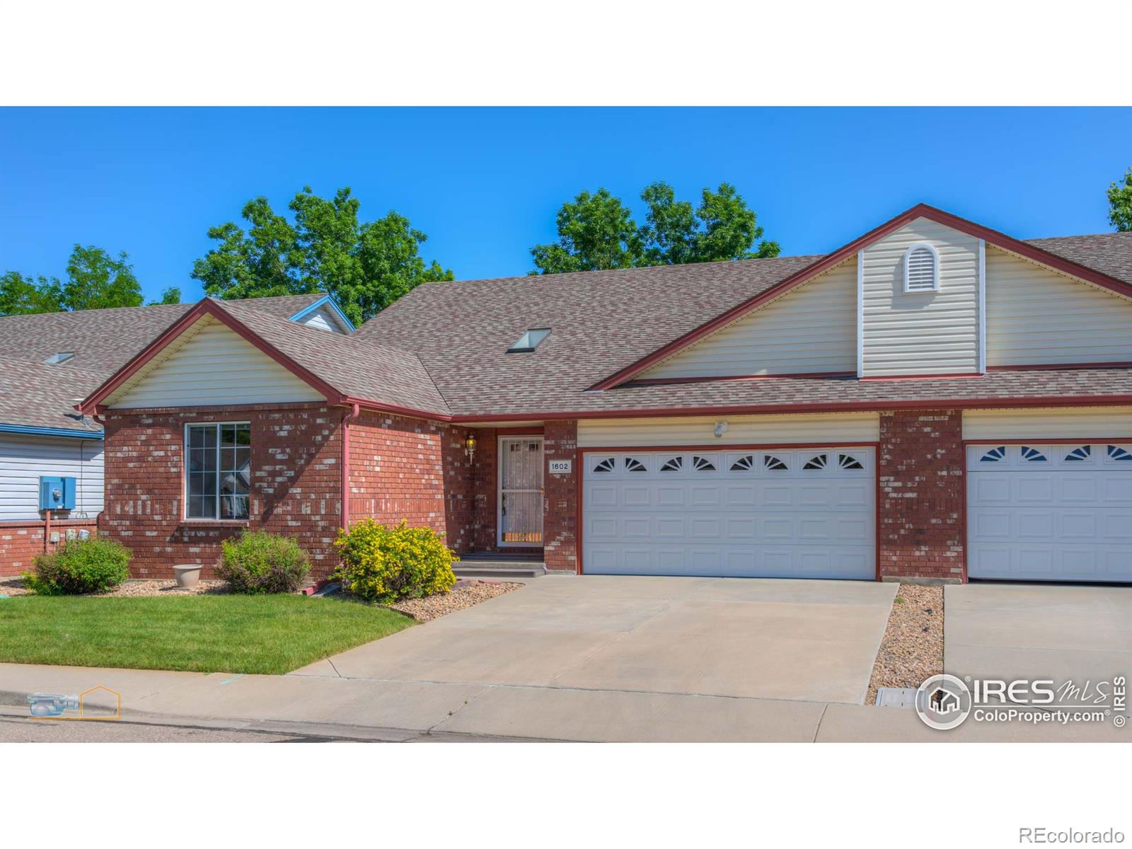 MLS Image #2 for 1602  oak ridge lane,longmont, Colorado