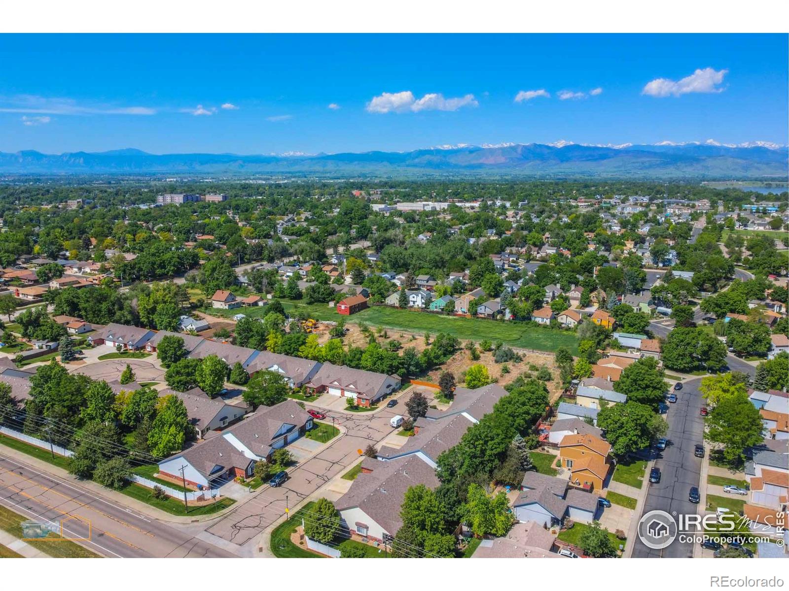 MLS Image #21 for 1602  oak ridge lane,longmont, Colorado