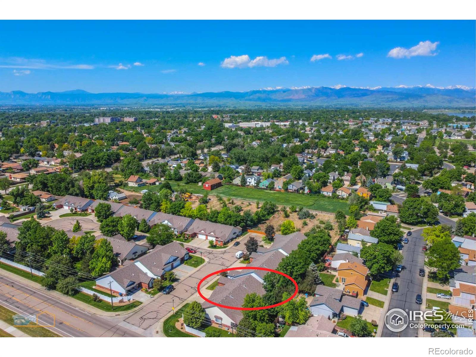 MLS Image #22 for 1602  oak ridge lane,longmont, Colorado