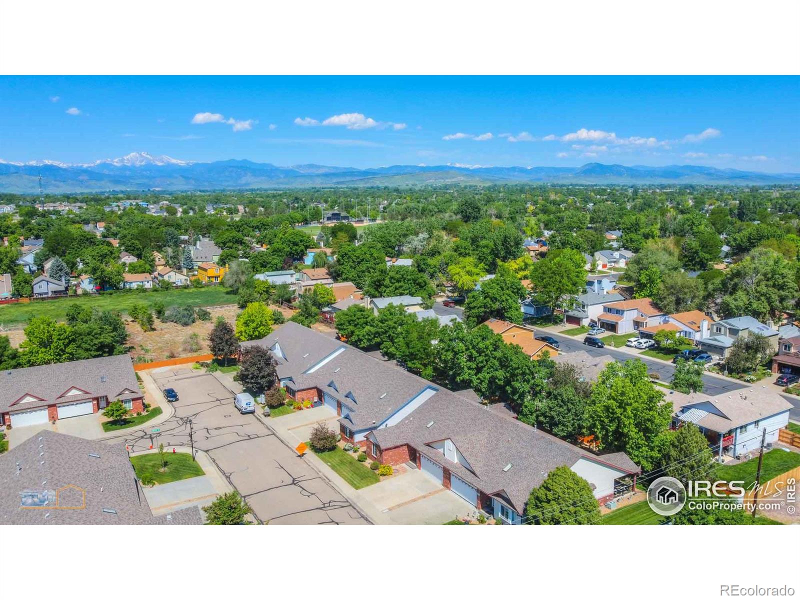 MLS Image #6 for 1602  oak ridge lane,longmont, Colorado