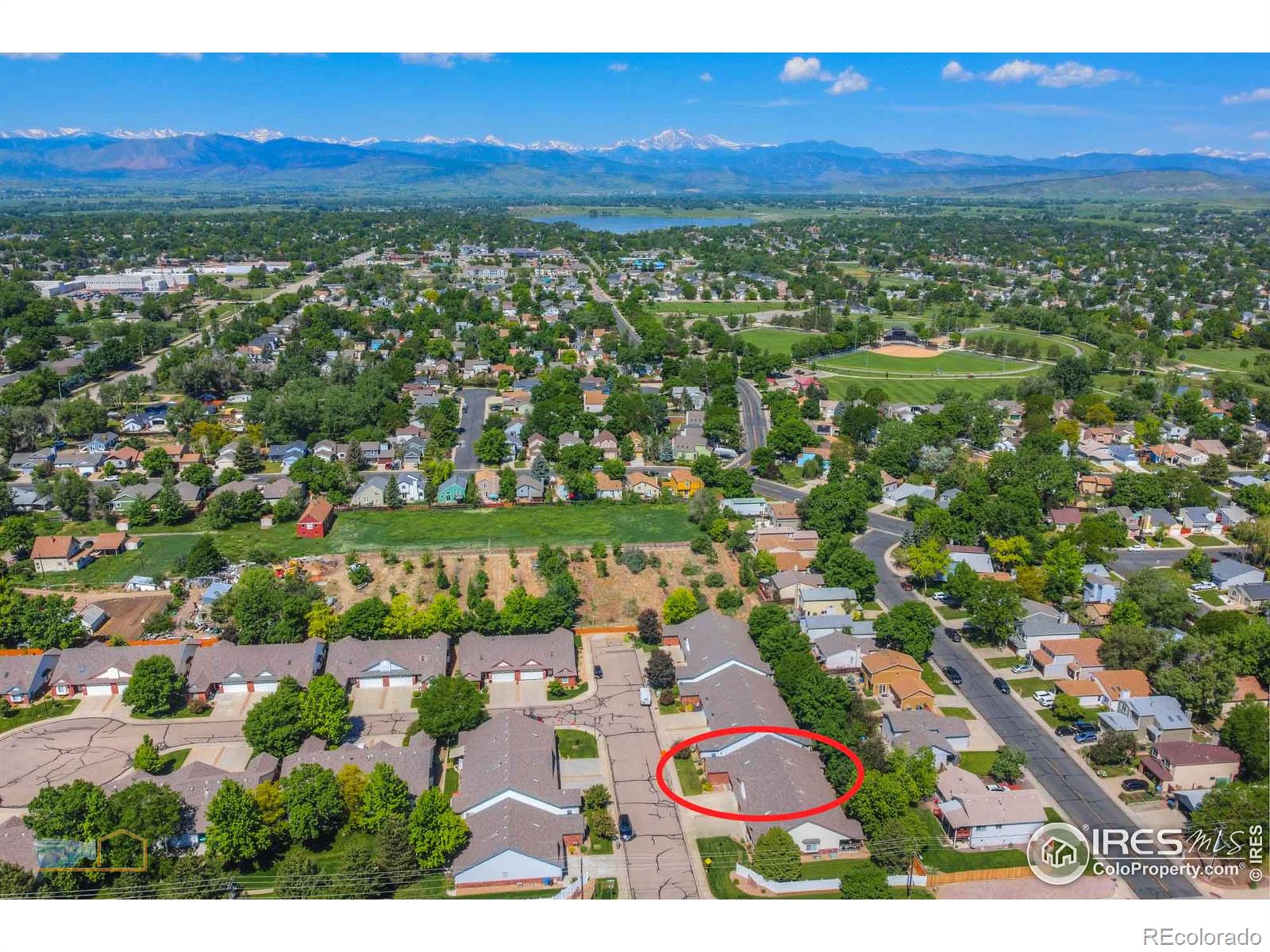 MLS Image #9 for 1602  oak ridge lane,longmont, Colorado