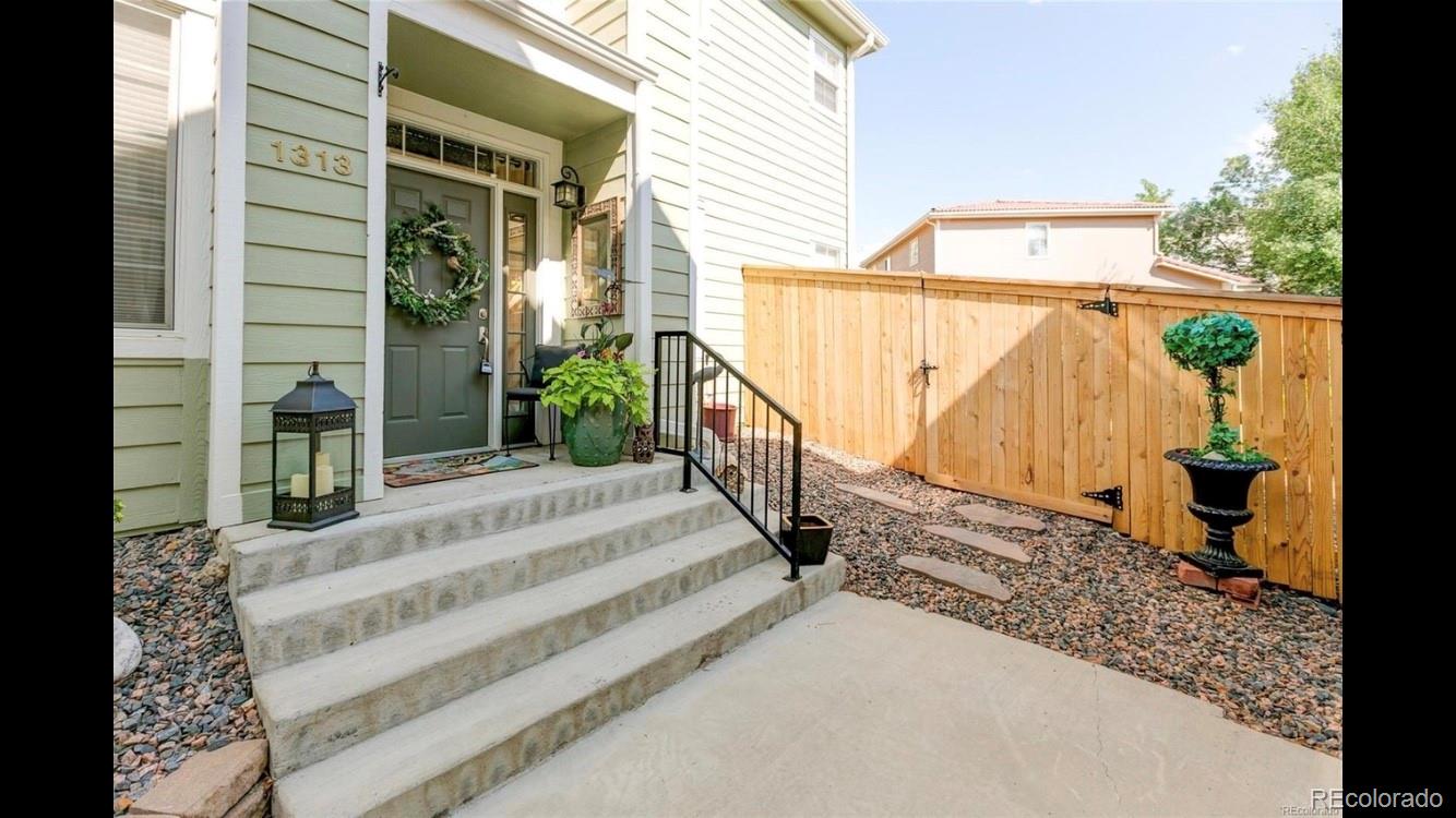 MLS Image #0 for 1313  carlyle park circle,highlands ranch, Colorado