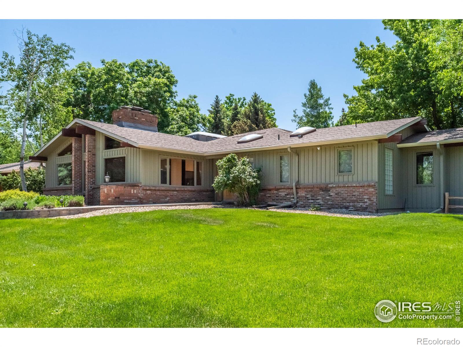 MLS Image #0 for 7666  o connor road,boulder, Colorado