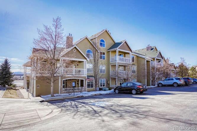 MLS Image #0 for 6017  castlegate drive,castle rock, Colorado