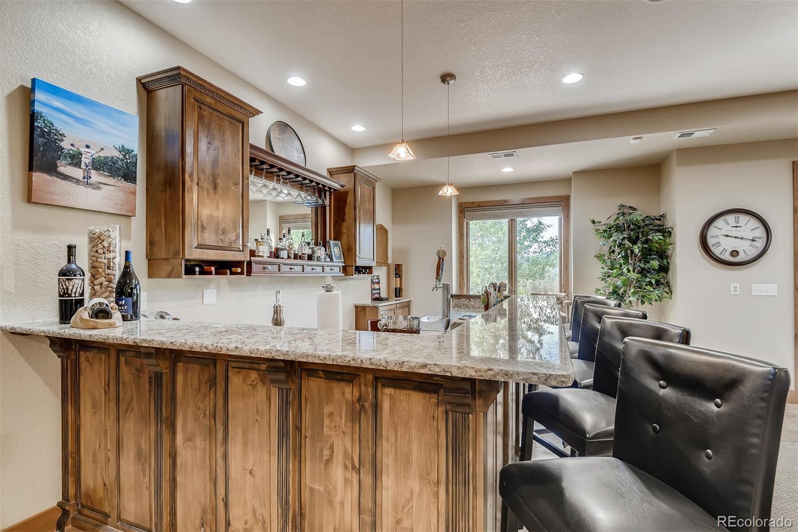 MLS Image #17 for 4952  honeysuckle lane,indian hills, Colorado