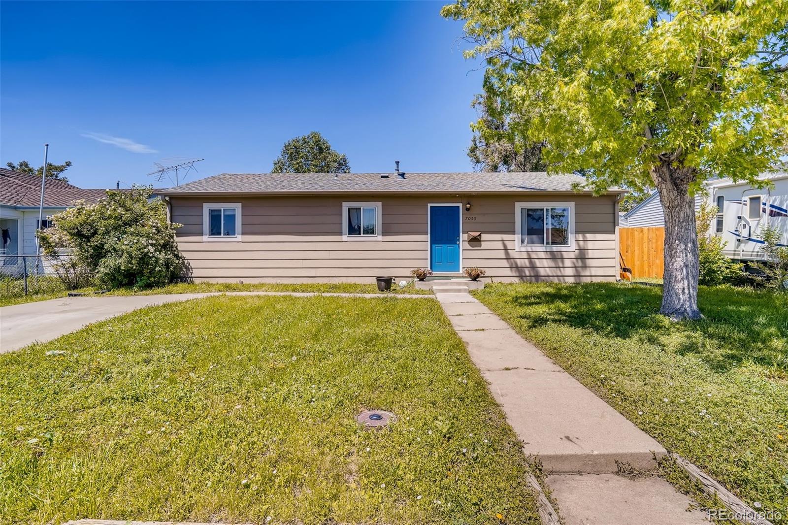 MLS Image #0 for 7055  vrain street,westminster, Colorado