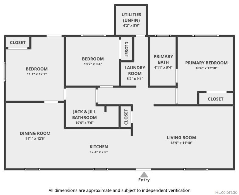 MLS Image #11 for 7055  vrain street,westminster, Colorado