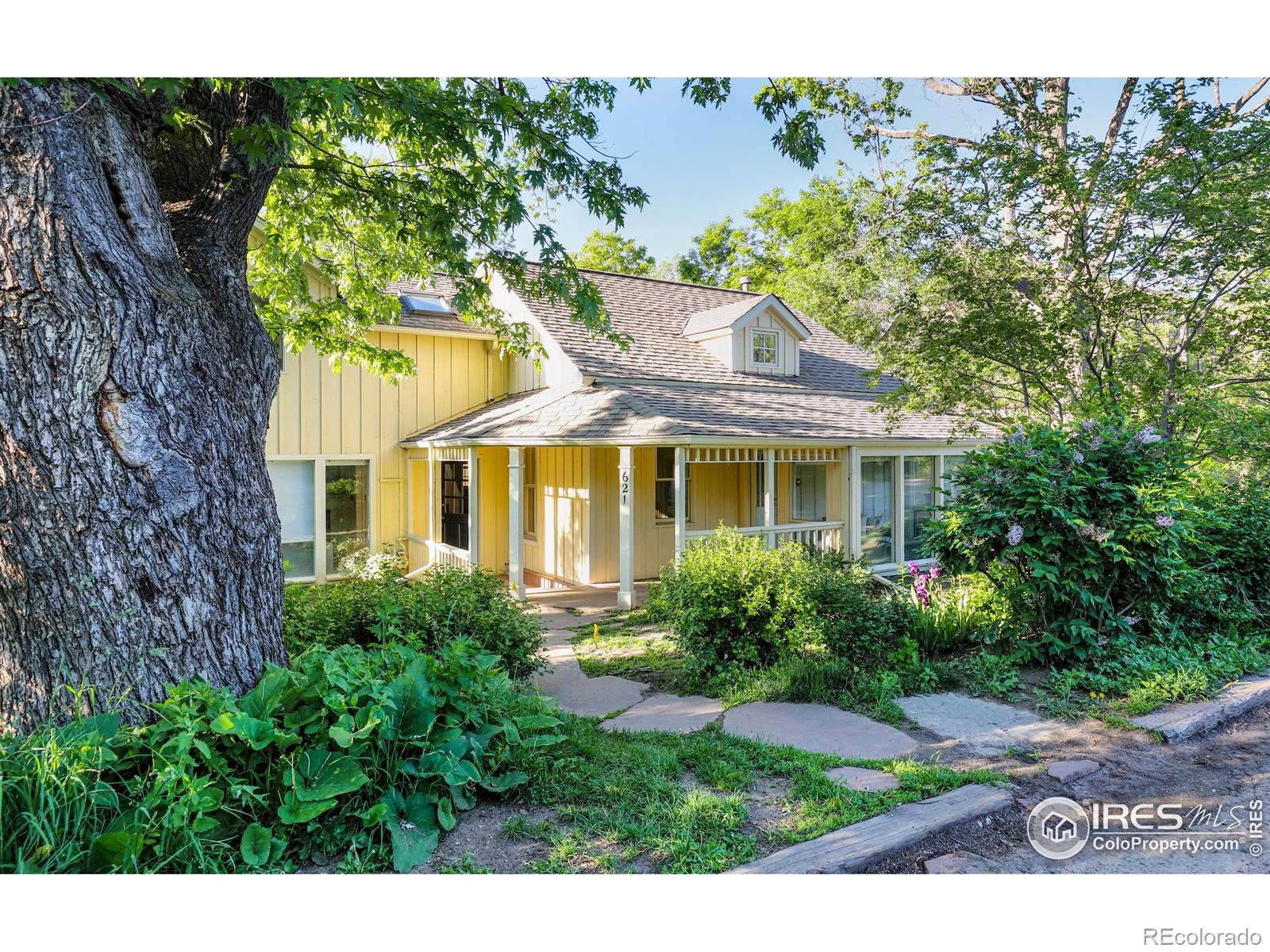 MLS Image #0 for 621  pleasant street,boulder, Colorado