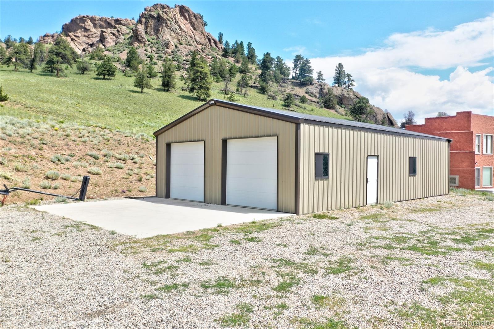 MLS Image #3 for 712  sievers drive,como, Colorado