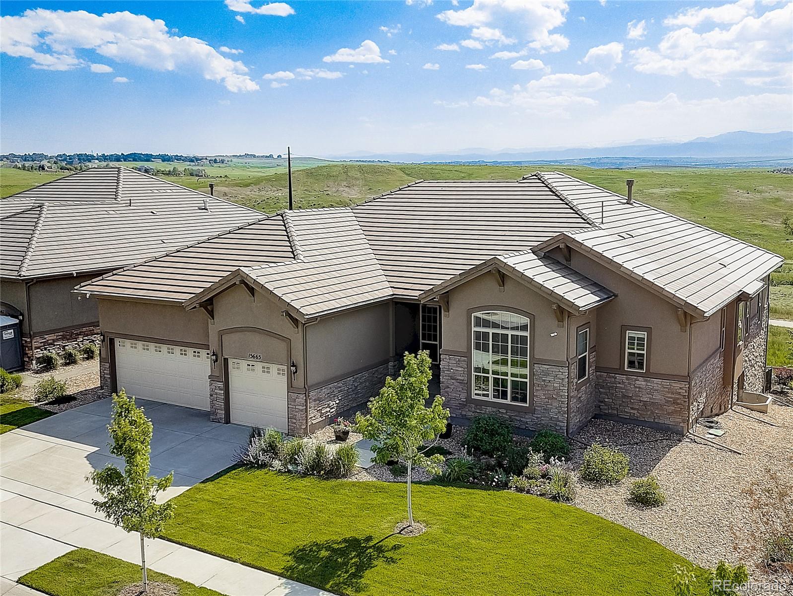 MLS Image #0 for 15665  deer mountain circle,broomfield, Colorado