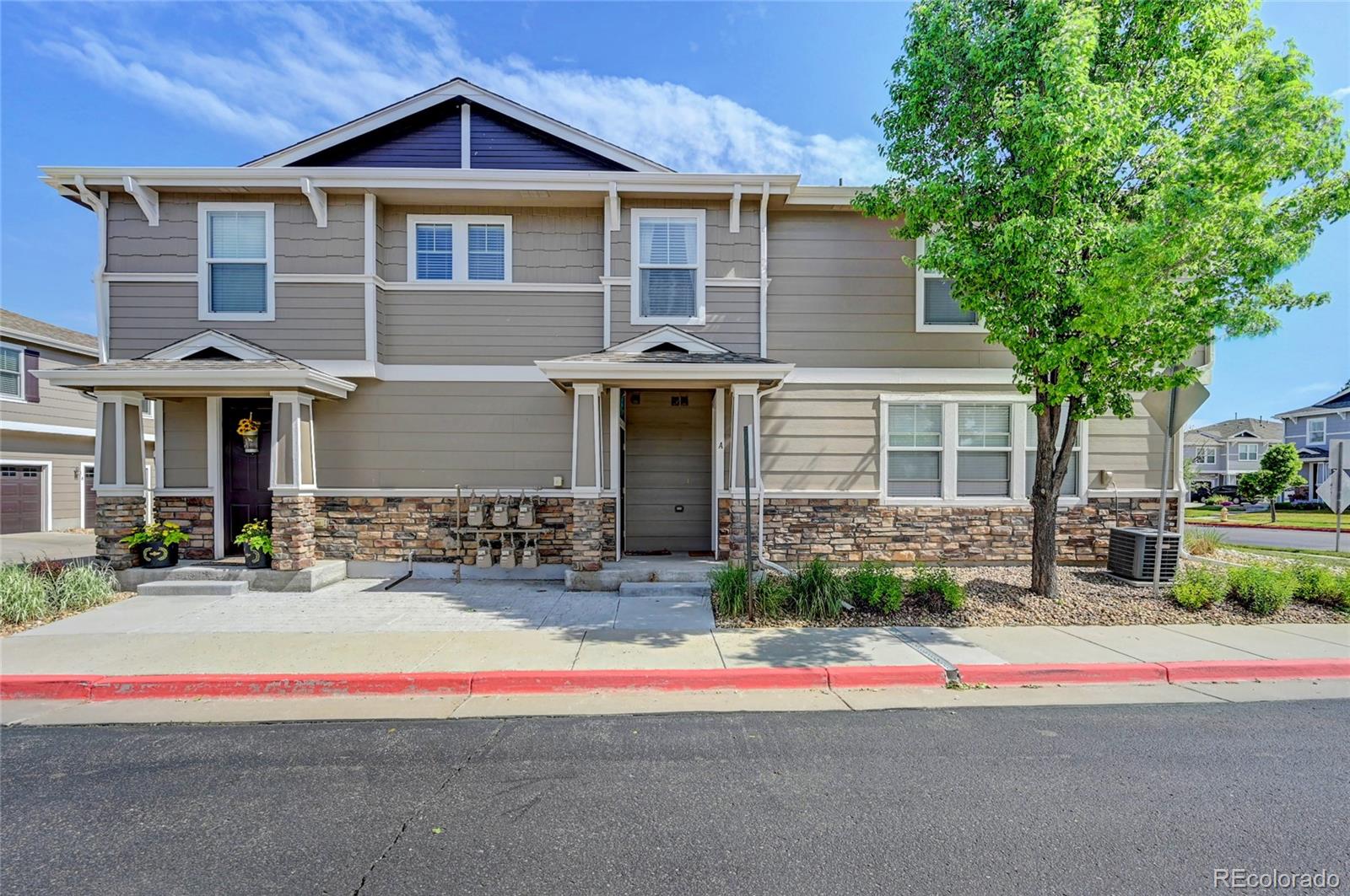 MLS Image #0 for 17100  waterhouse circle,parker, Colorado