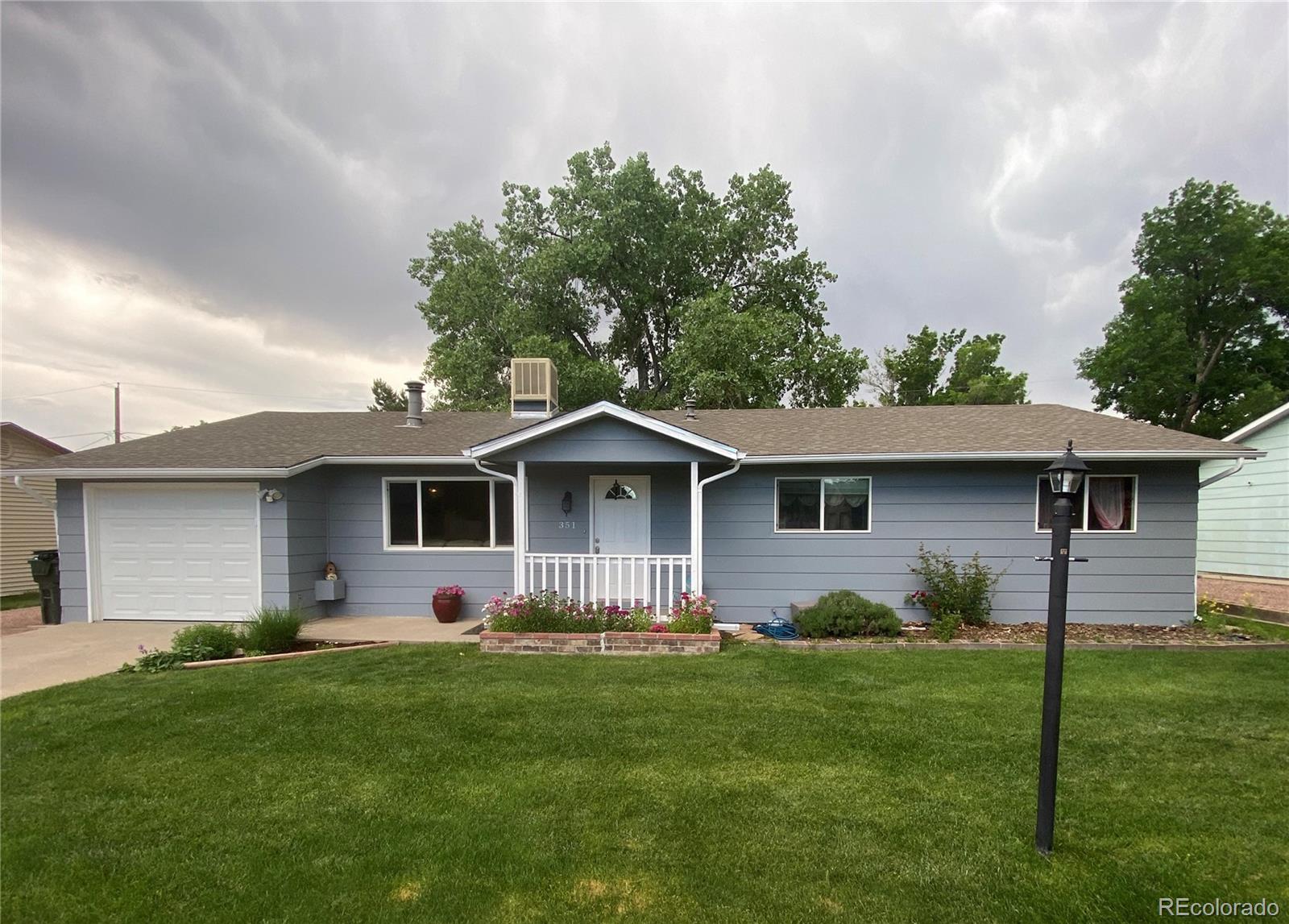 MLS Image #0 for 351  field avenue,canon city, Colorado