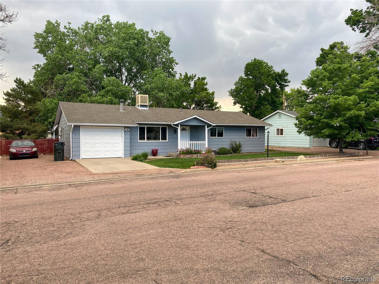 Report Image for 351  Field Avenue,Canon City, Colorado