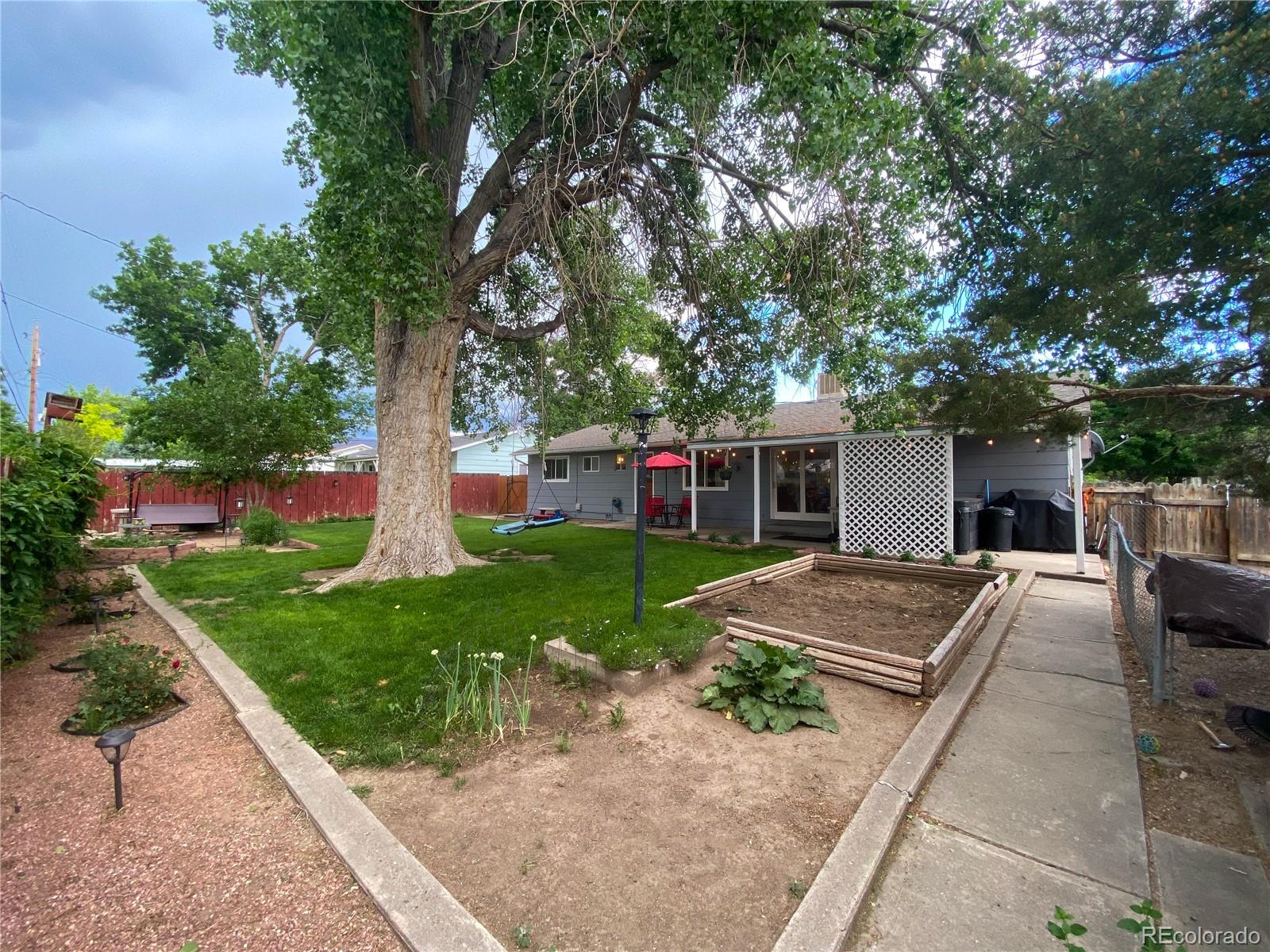 MLS Image #21 for 351  field avenue,canon city, Colorado