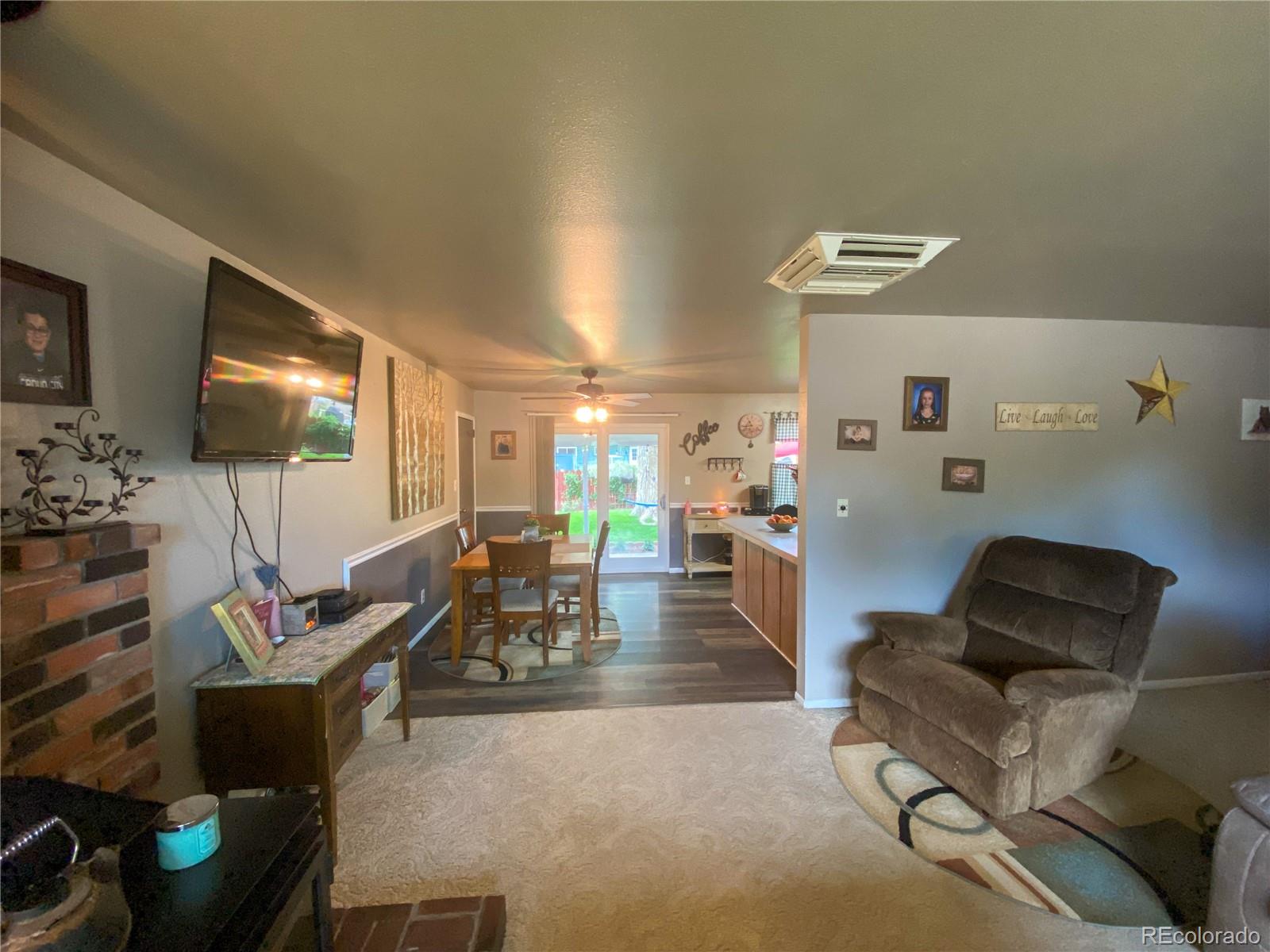 MLS Image #5 for 351  field avenue,canon city, Colorado