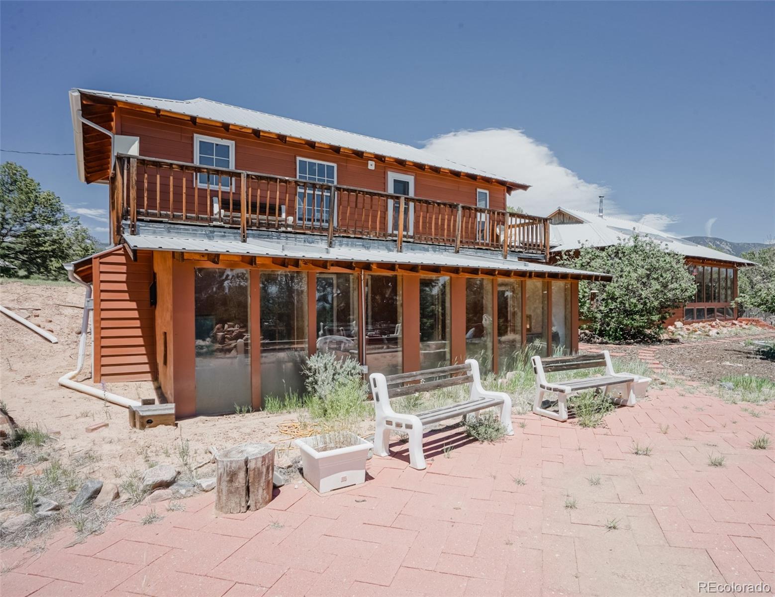 MLS Image #0 for 6204  county rd. 620 ,gardner, Colorado