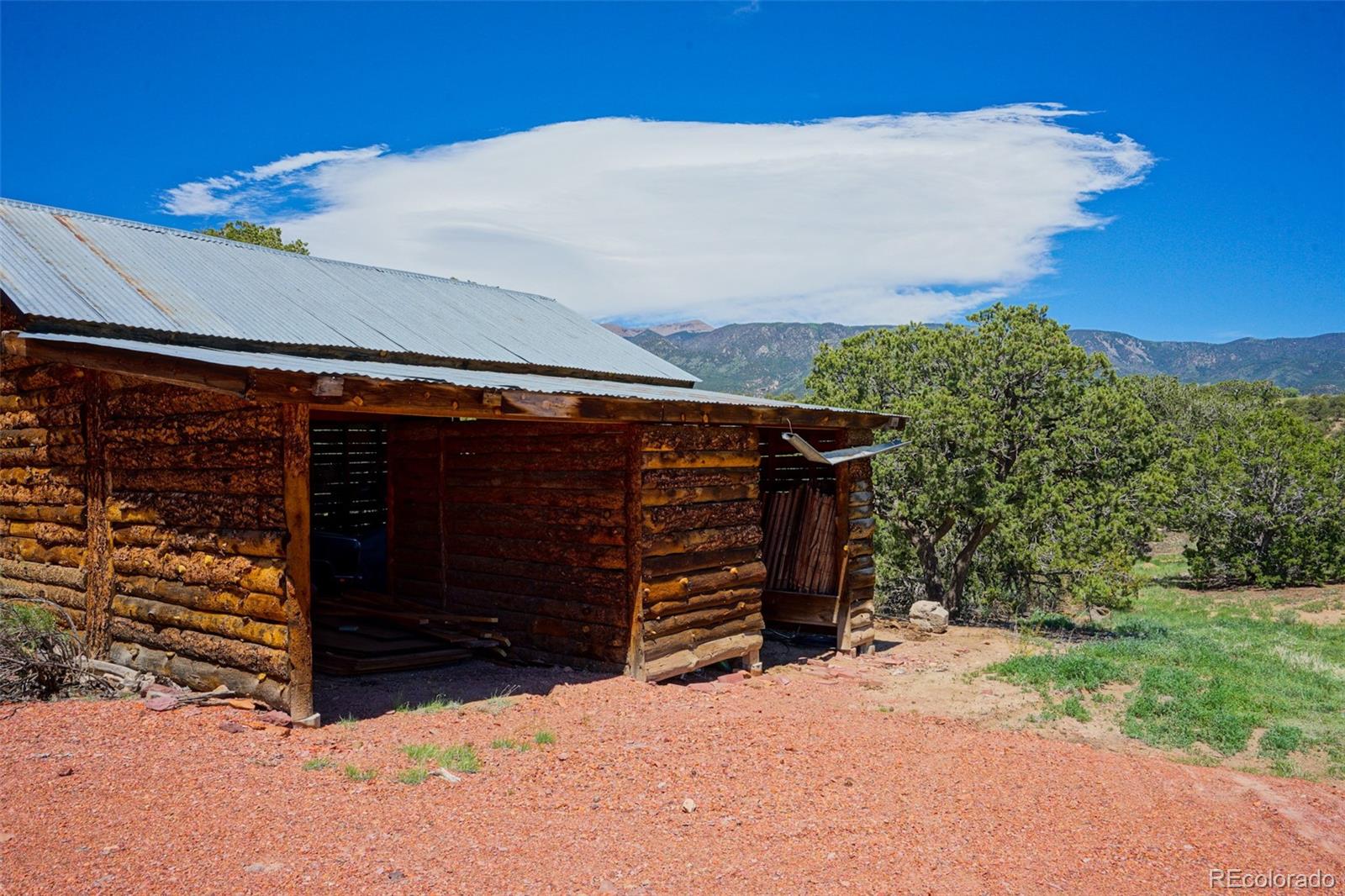 MLS Image #33 for 6204  county rd. 620 ,gardner, Colorado